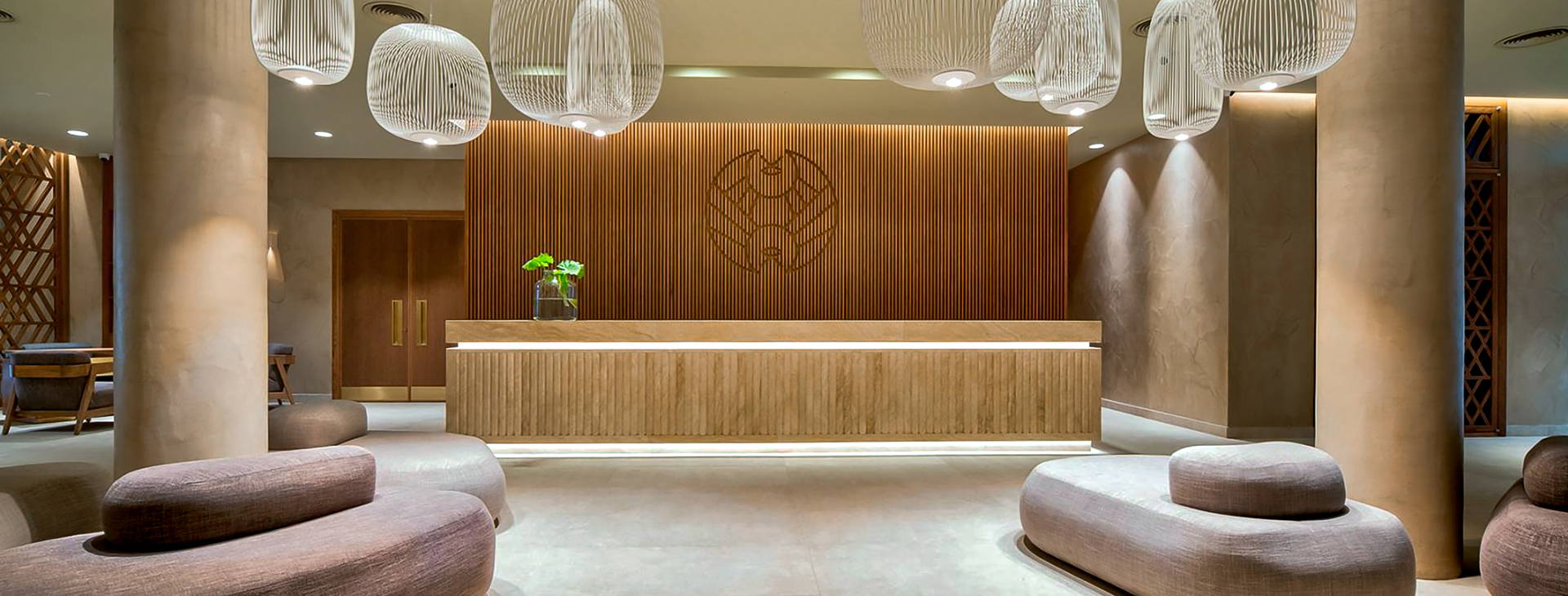 Akasha Beach Hotel & Spa Obrázok23