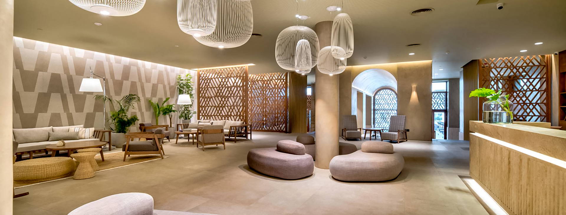 Akasha Beach Hotel & Spa Obrázok21