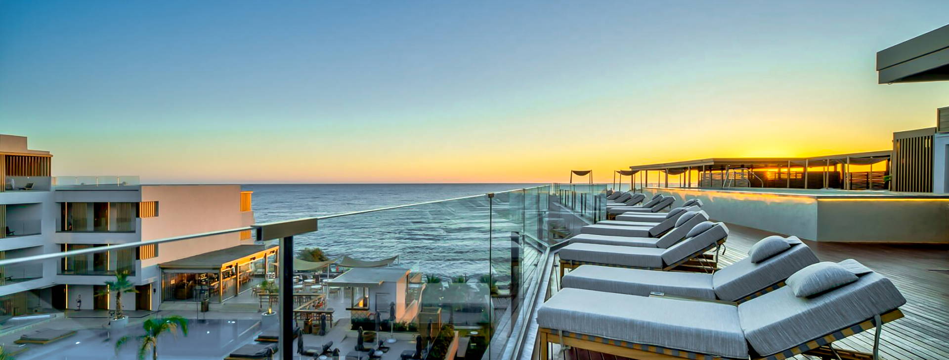 Akasha Beach Hotel & Spa Obrázok26