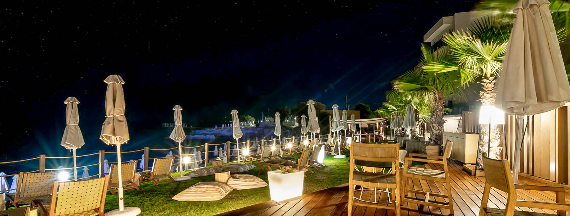 Akasha Beach Hotel & Spa Obrázok29