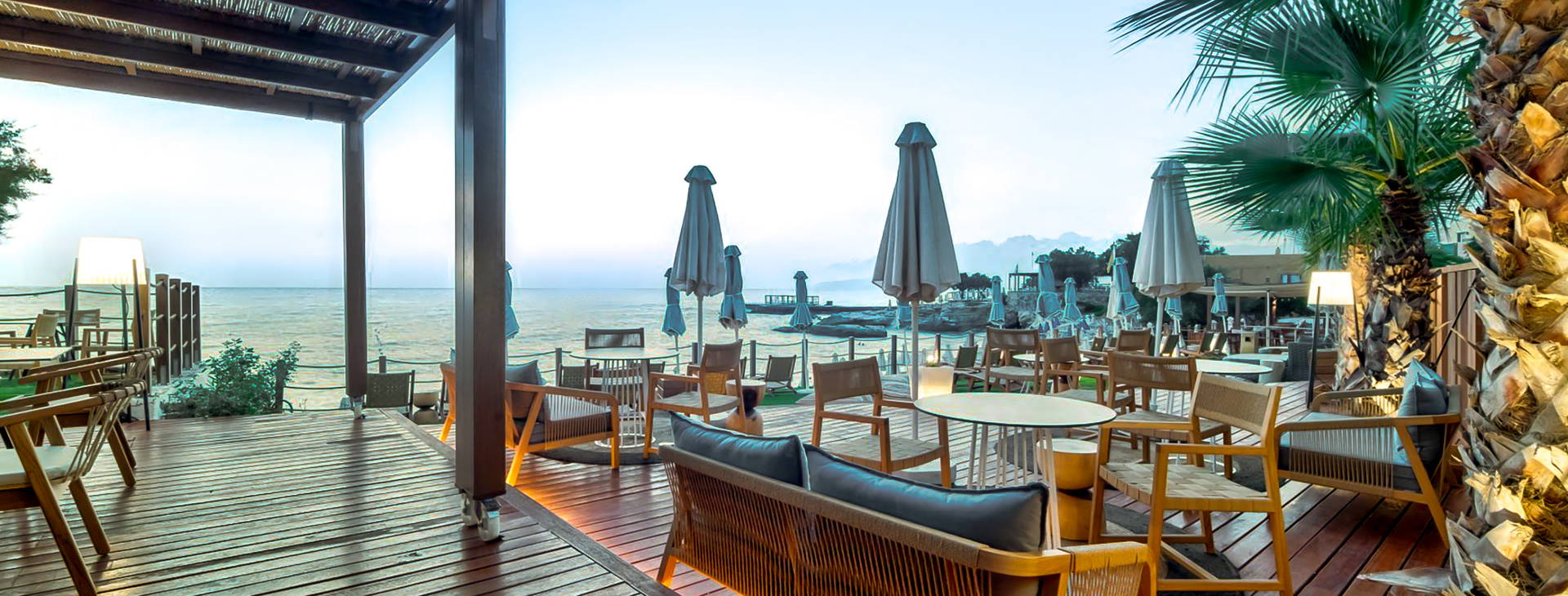 Akasha Beach Hotel & Spa Obrázok30