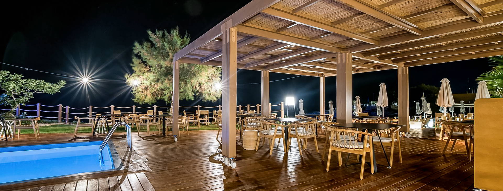 Akasha Beach Hotel & Spa Obrázok28