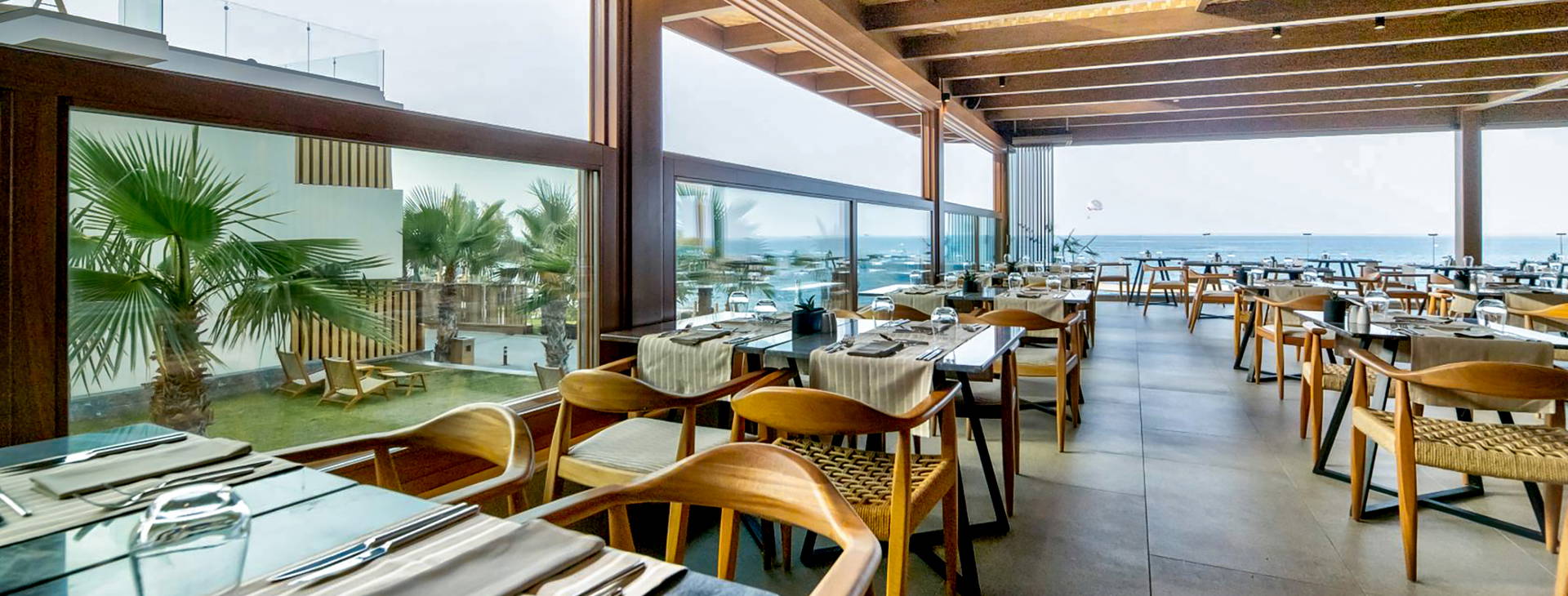 Akasha Beach Hotel & Spa Obrázok33