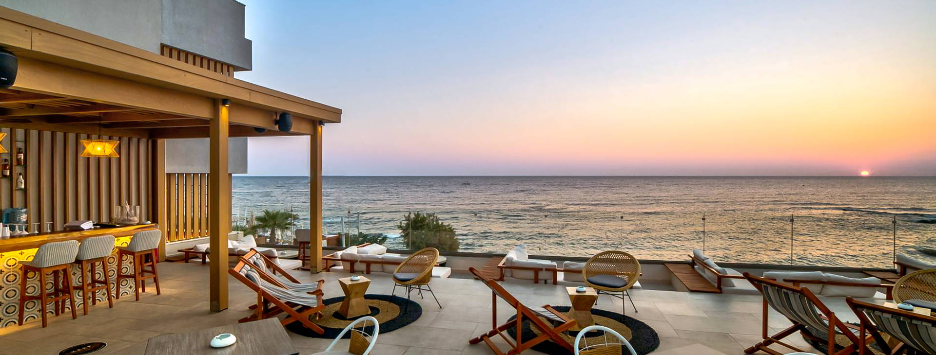 Akasha Beach Hotel & Spa Obrázok35