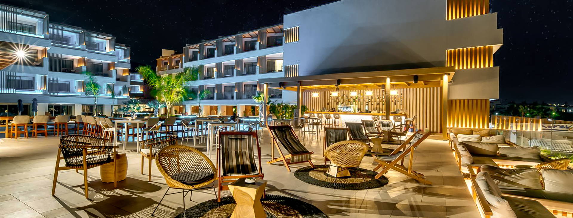 Akasha Beach Hotel & Spa Obrázok38