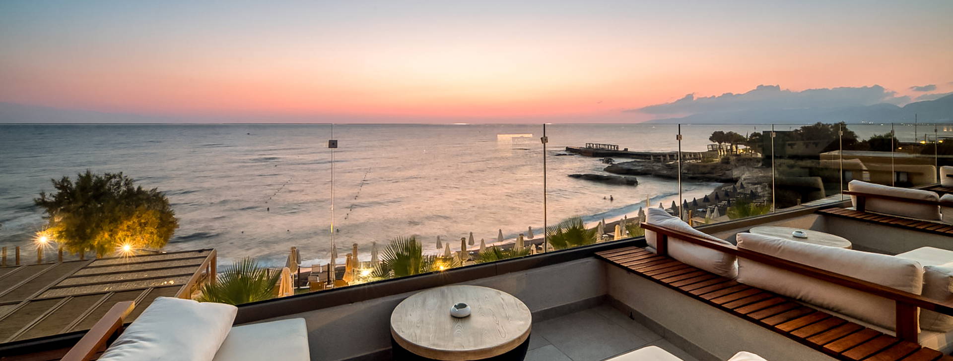 Akasha Beach Hotel & Spa Obrázok37