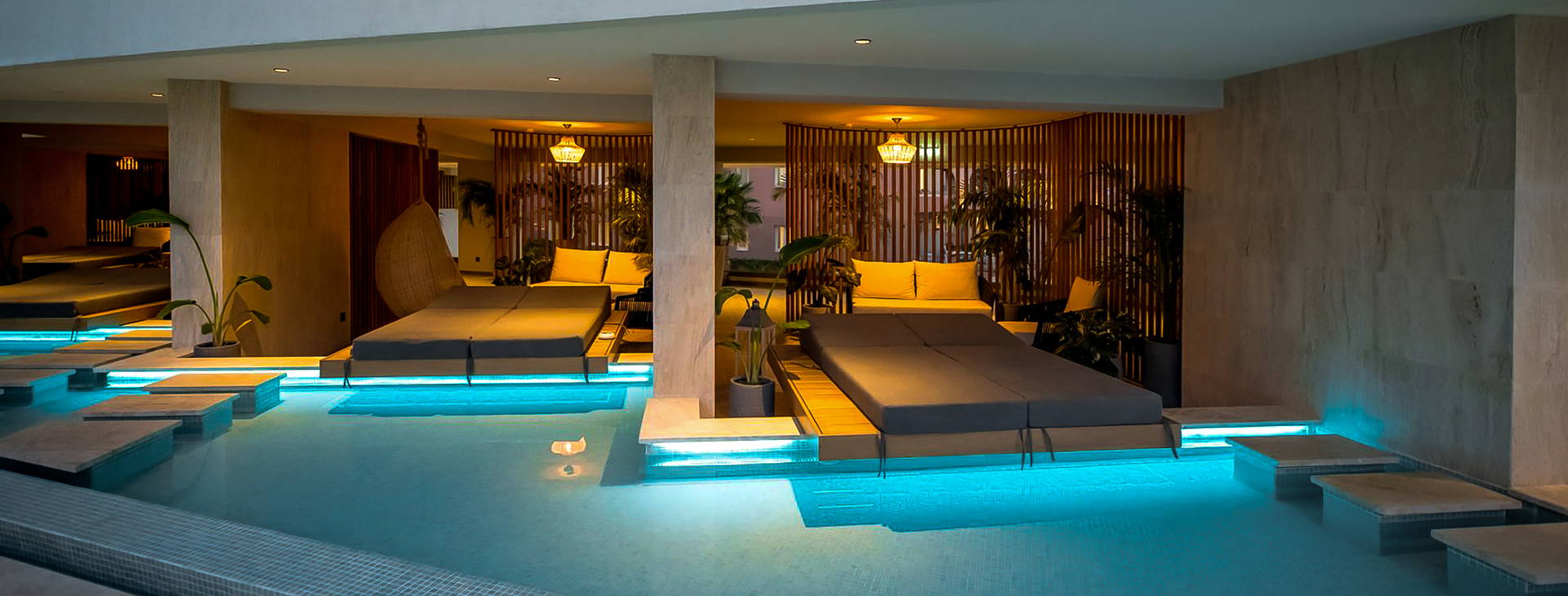 Akasha Beach Hotel & Spa Obrázok40