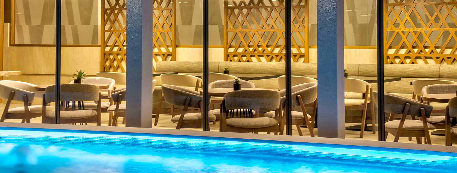 Akasha Beach Hotel & Spa Obrázok39