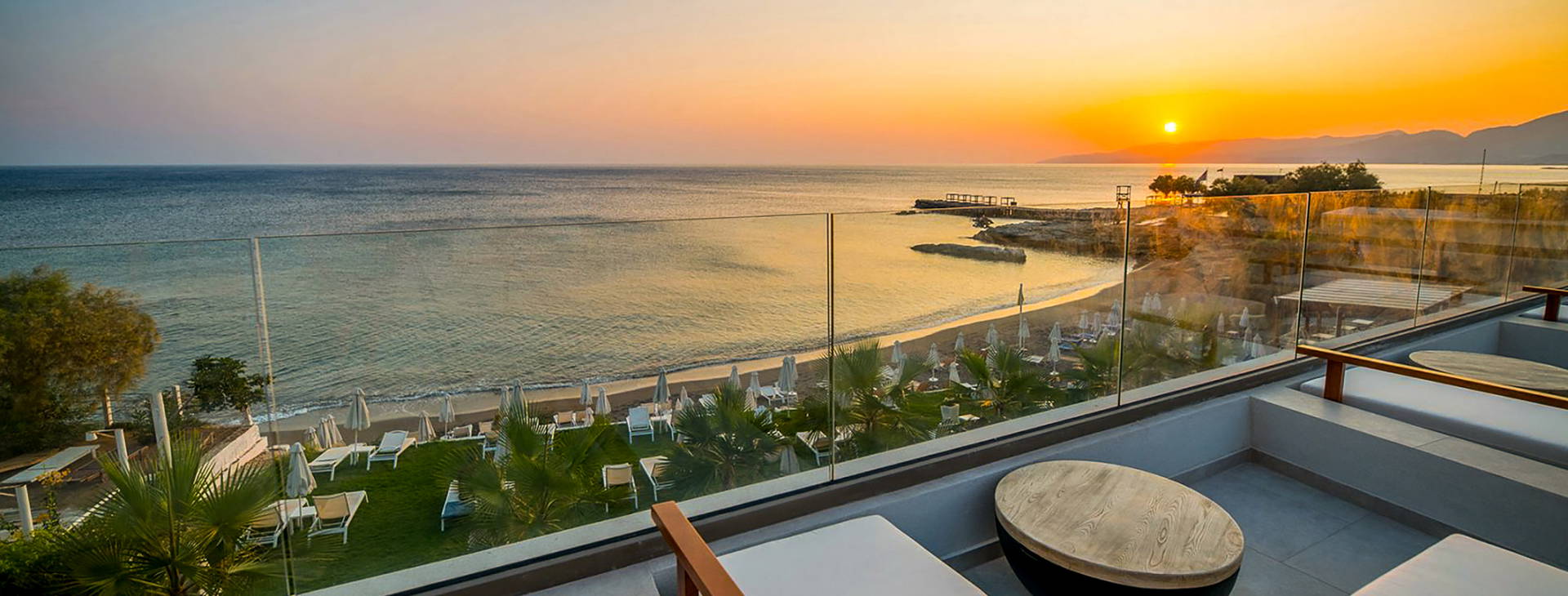 Akasha Beach Hotel & Spa Obrázok47