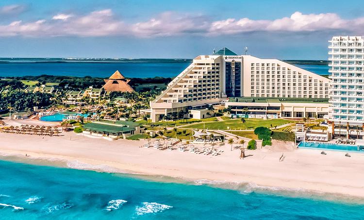 Iberostar Cancun-obr
