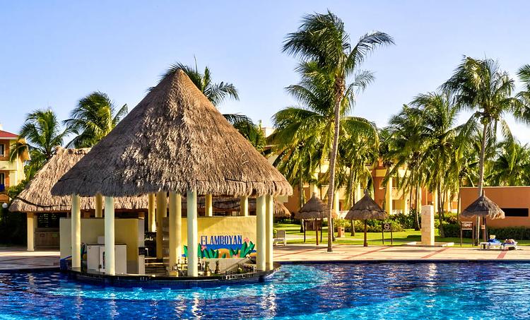 Grand Bahia Principe Riviera Maya-obr