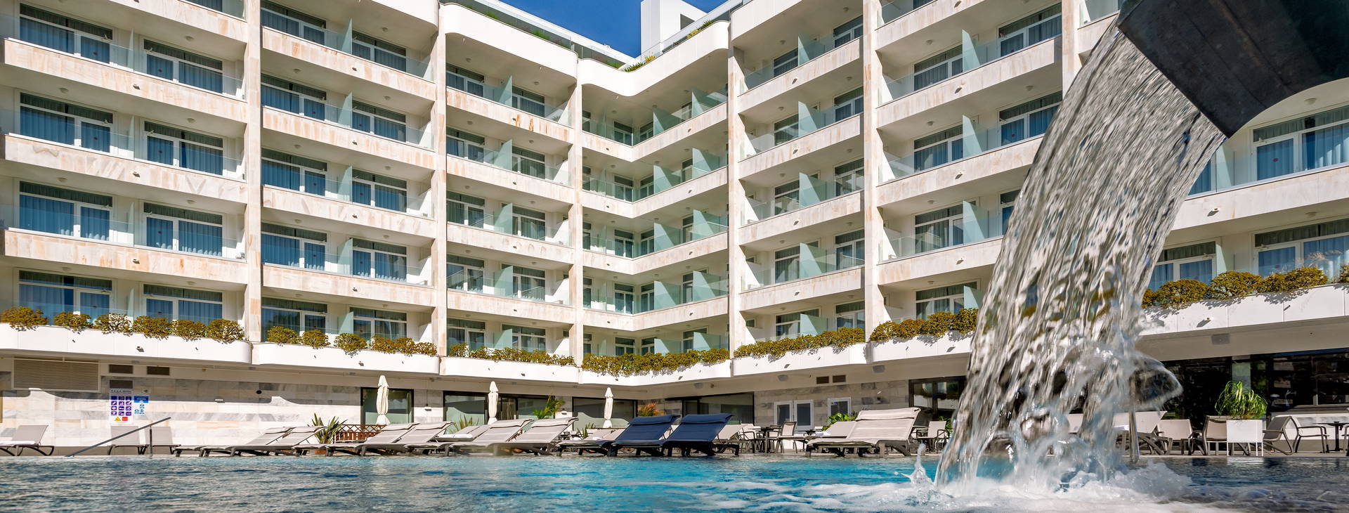 Olympus Palace  Obrázok1