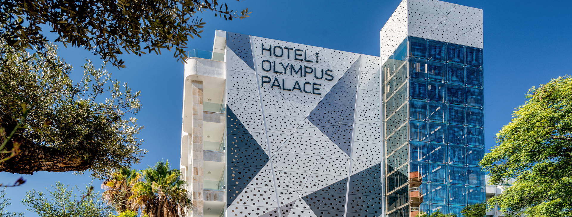 Olympus Palace  Obrázok0