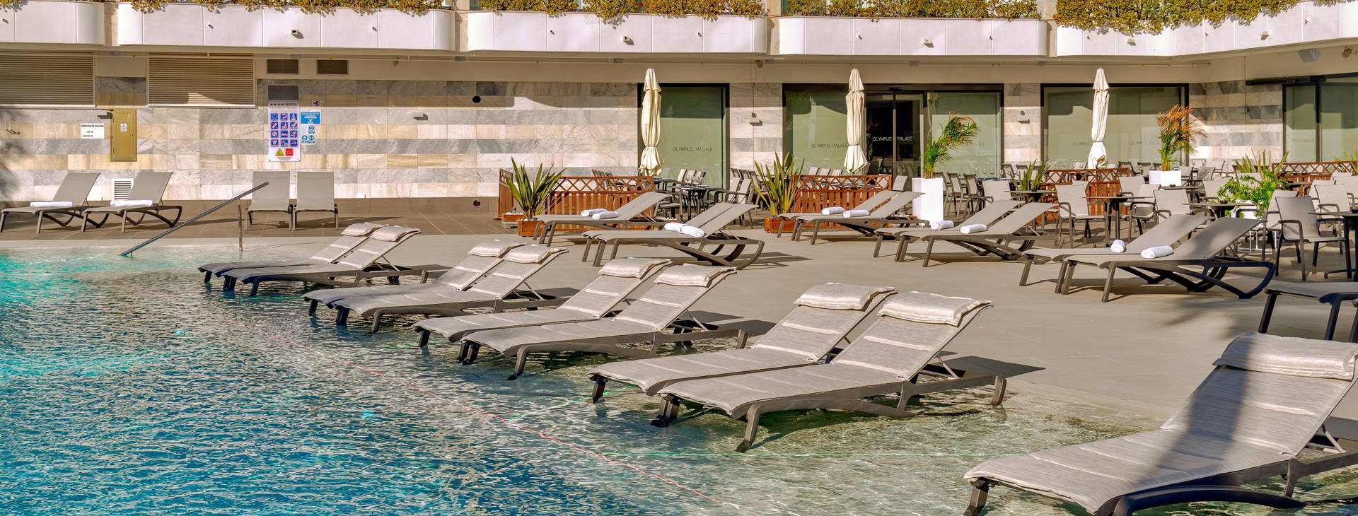 Olympus Palace  Obrázok7