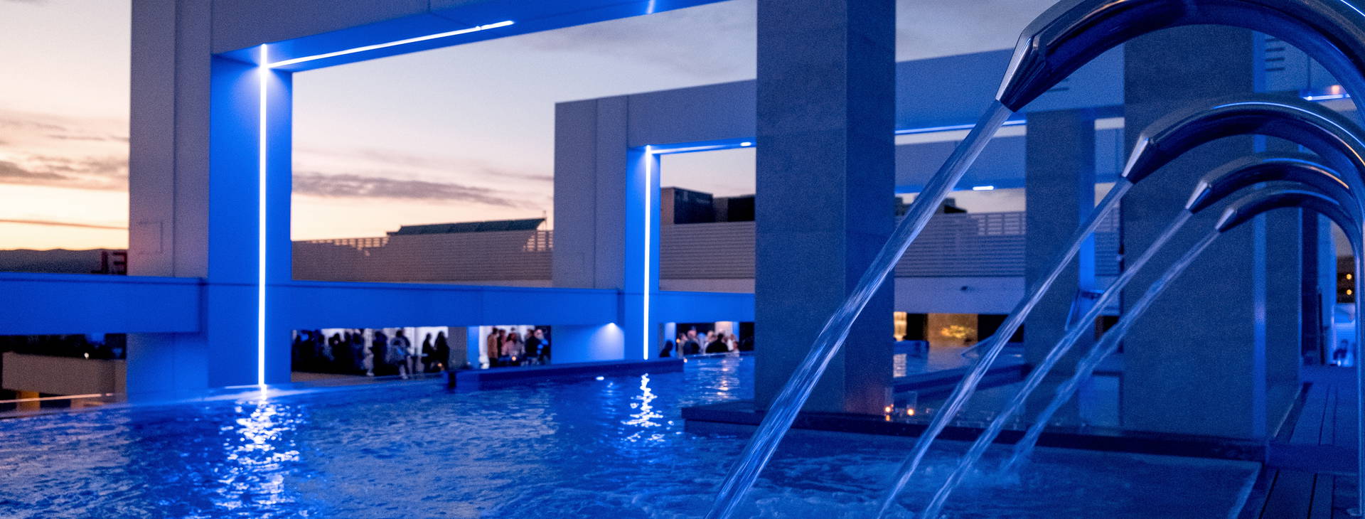 Olympus Palace  Obrázok2