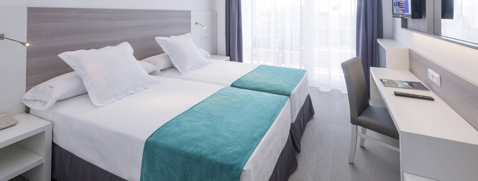 Olympus Palace  Obrázok9