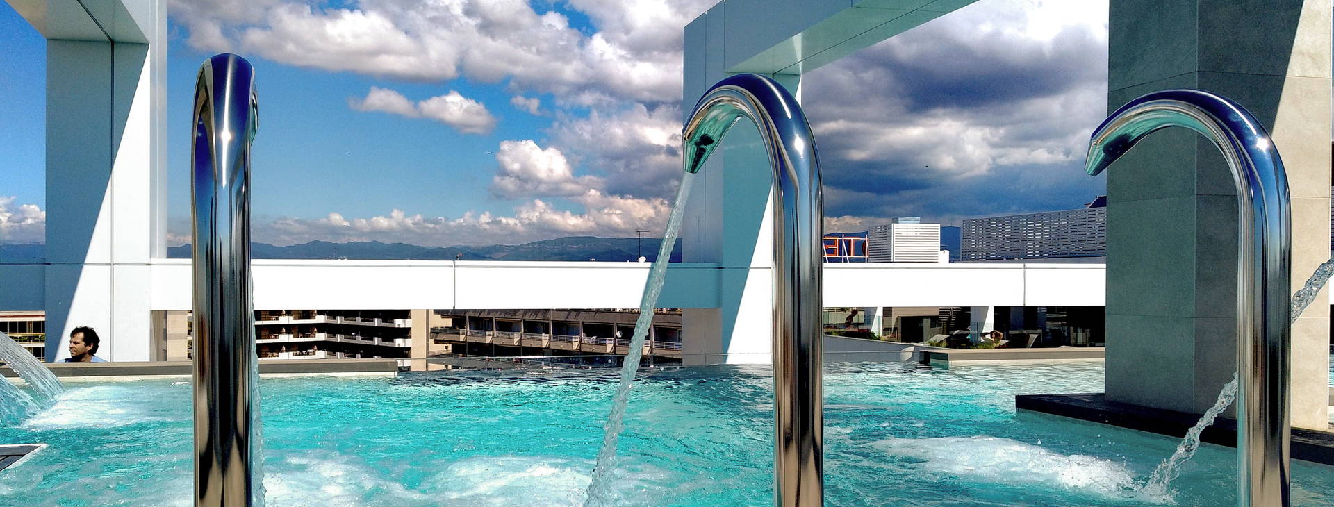 Olympus Palace  Obrázok8