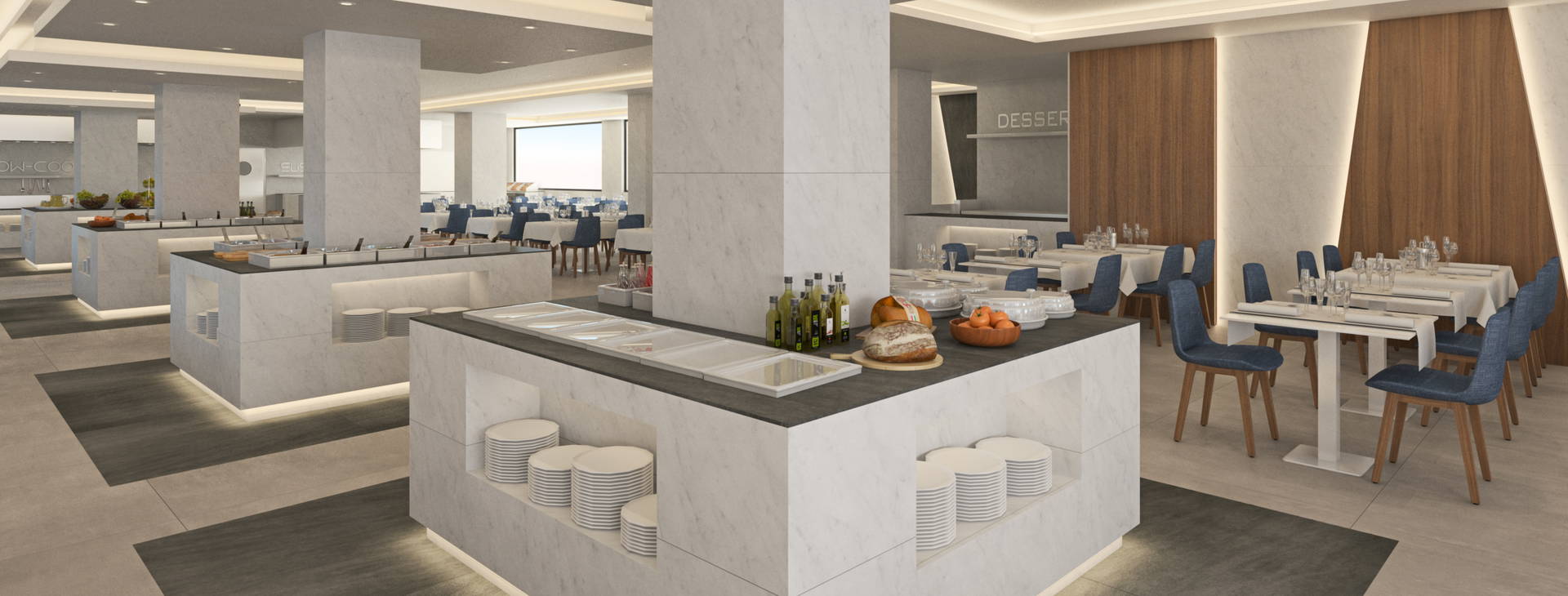 Olympus Palace  Obrázok14