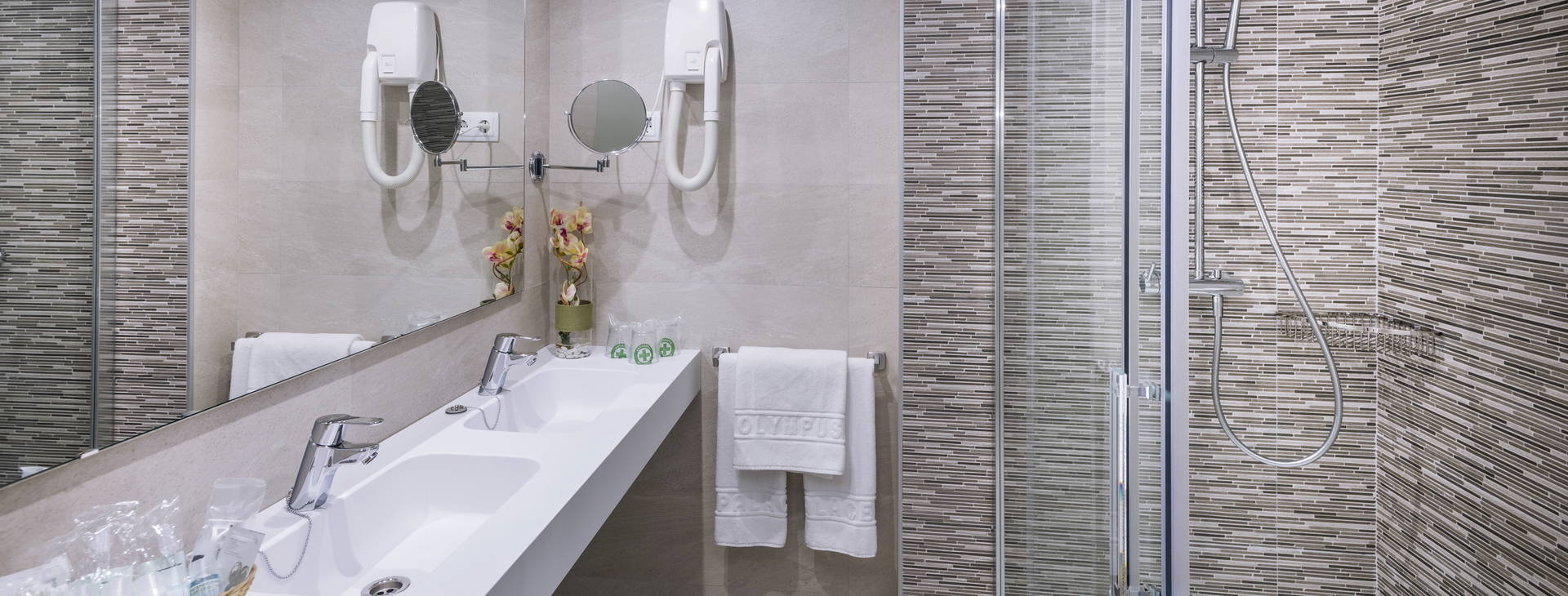 Olympus Palace  Obrázok10