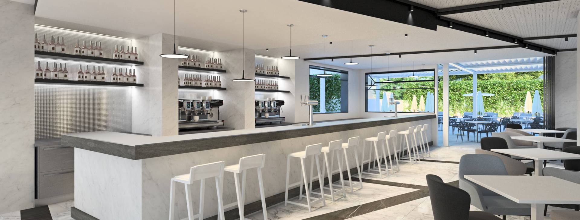 Olympus Palace  Obrázok15