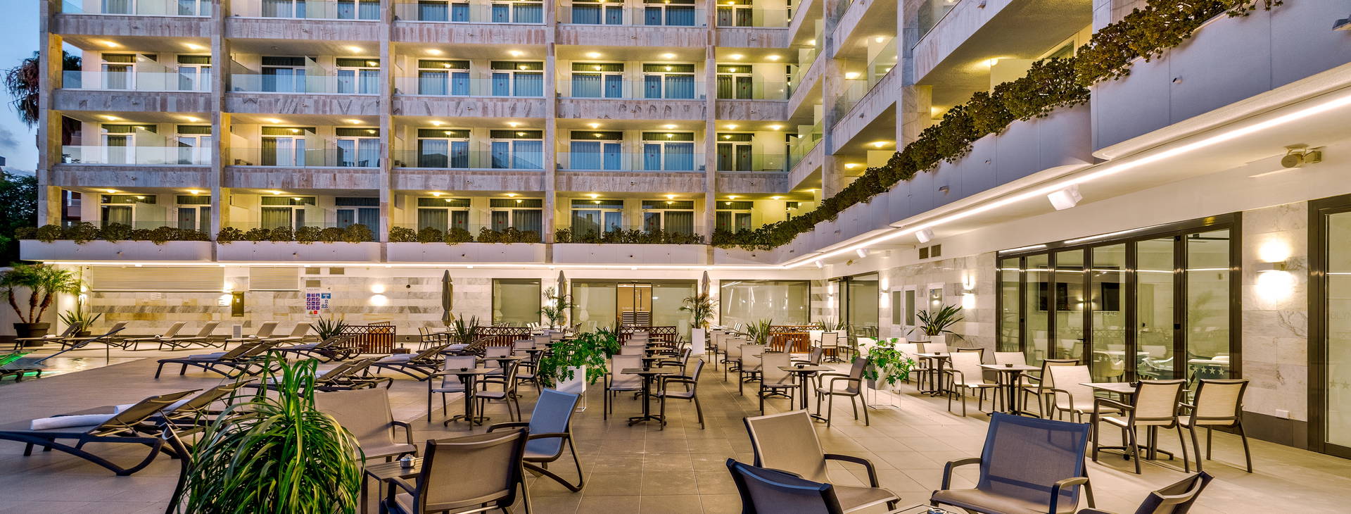 Olympus Palace  Obrázok12