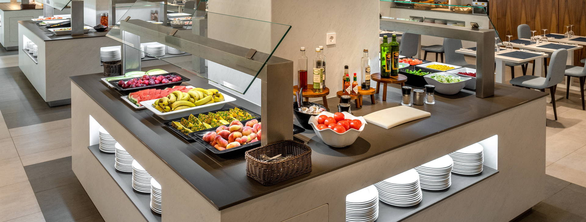 Olympus Palace  Obrázok19