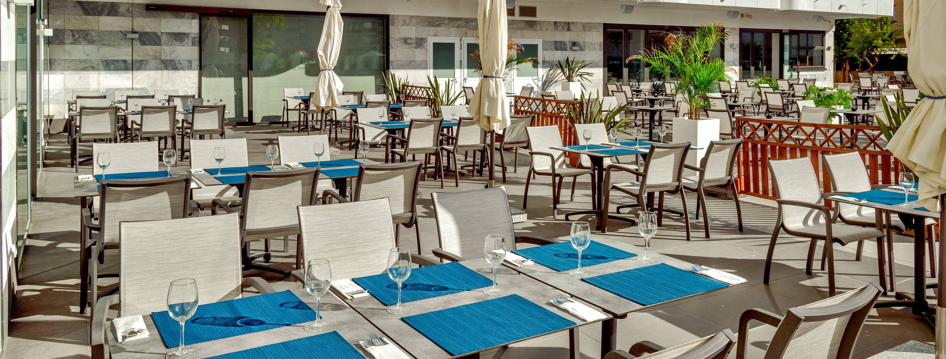 Olympus Palace  Obrázok25