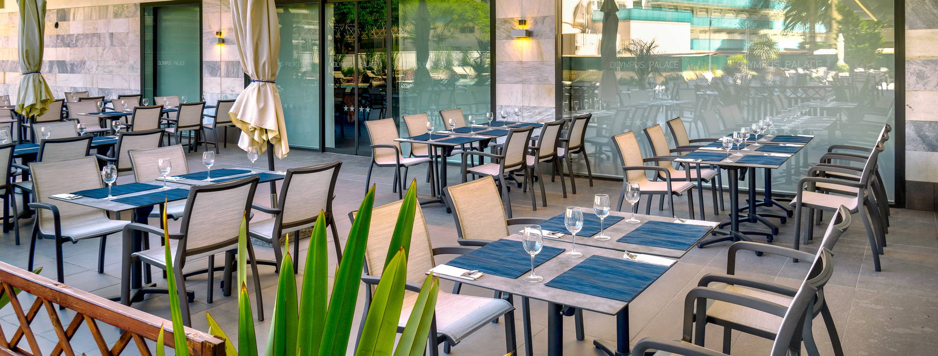 Olympus Palace  Obrázok27