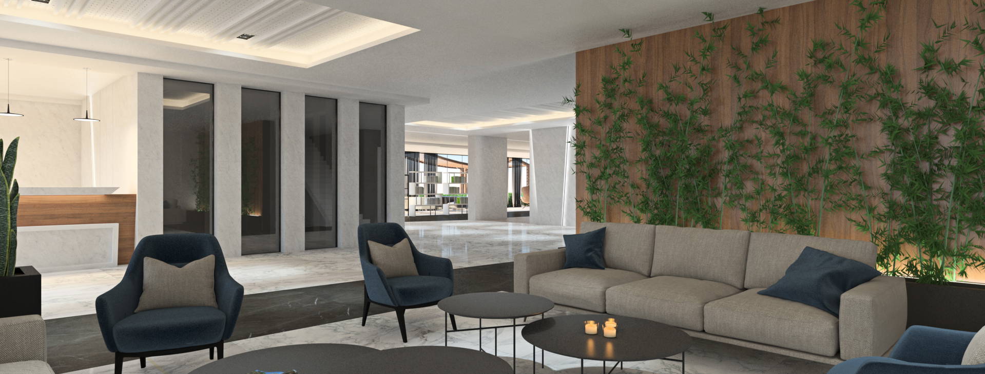 Olympus Palace  Obrázok29