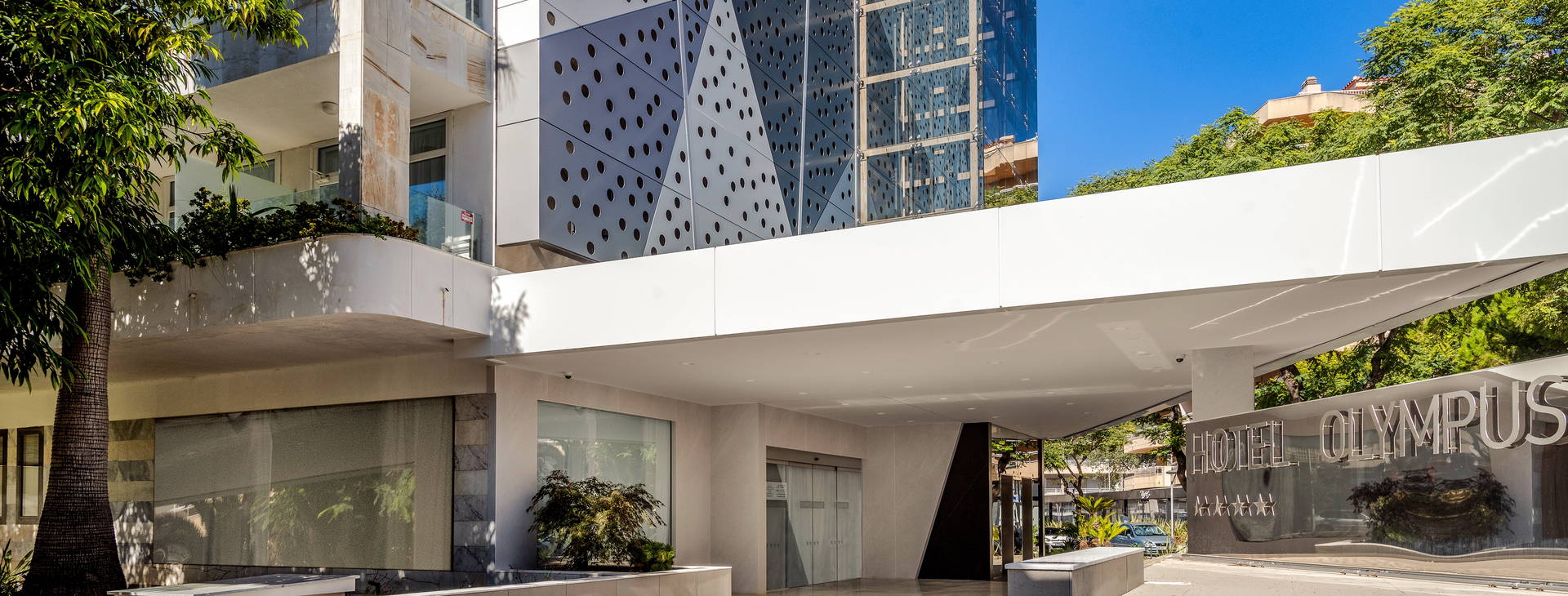 Olympus Palace  Obrázok32