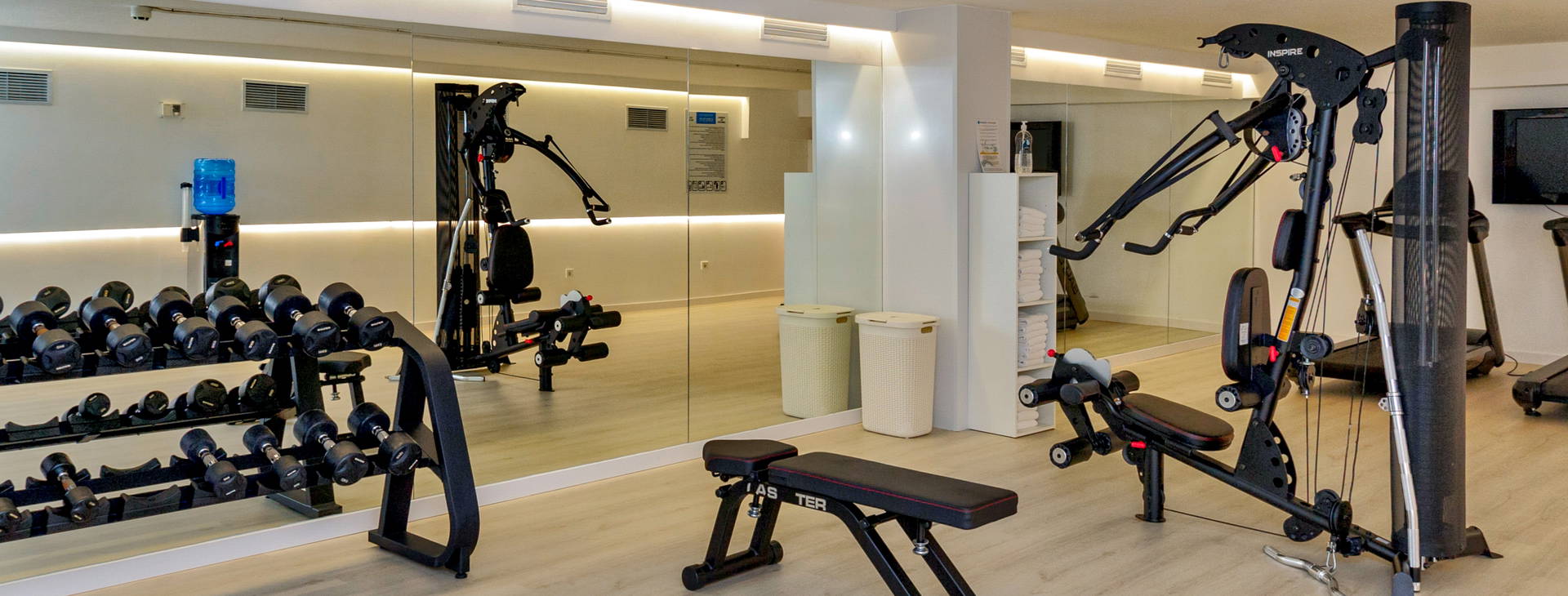 Olympus Palace  Obrázok30