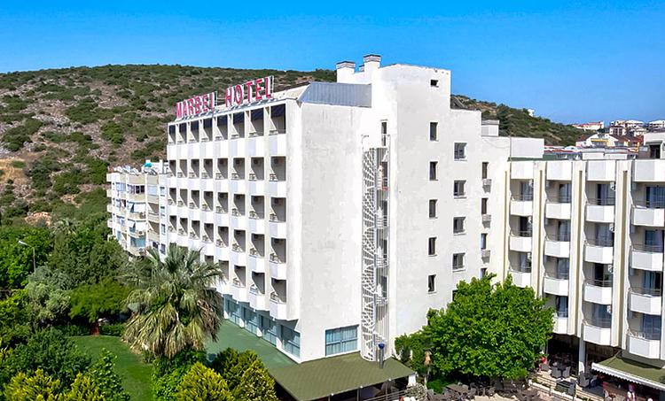 Marbel Hotel-obr