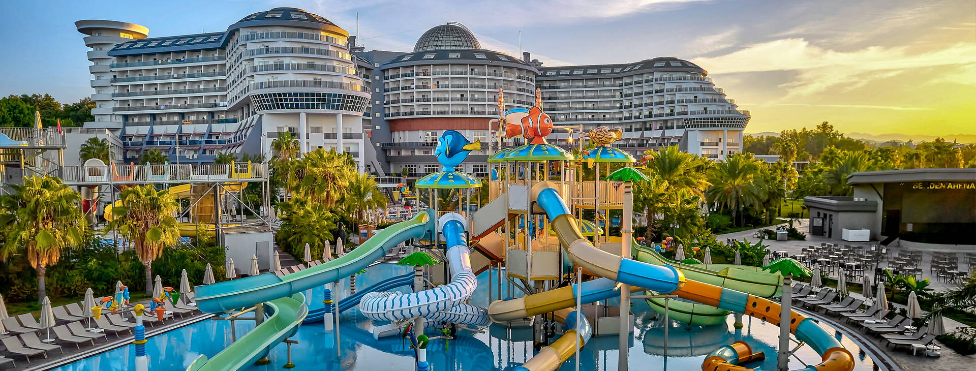 Sea Planet Resort and Spa Obrázok6