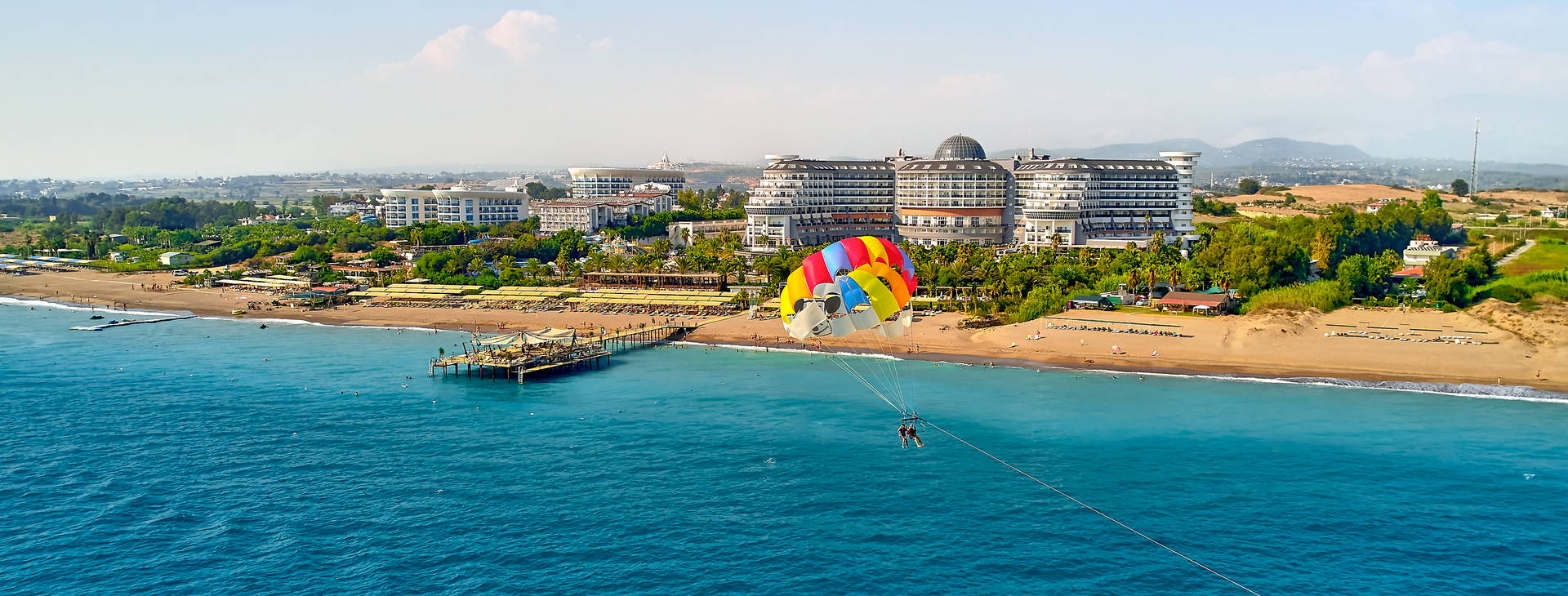 Sea Planet Resort and Spa Obrázok18