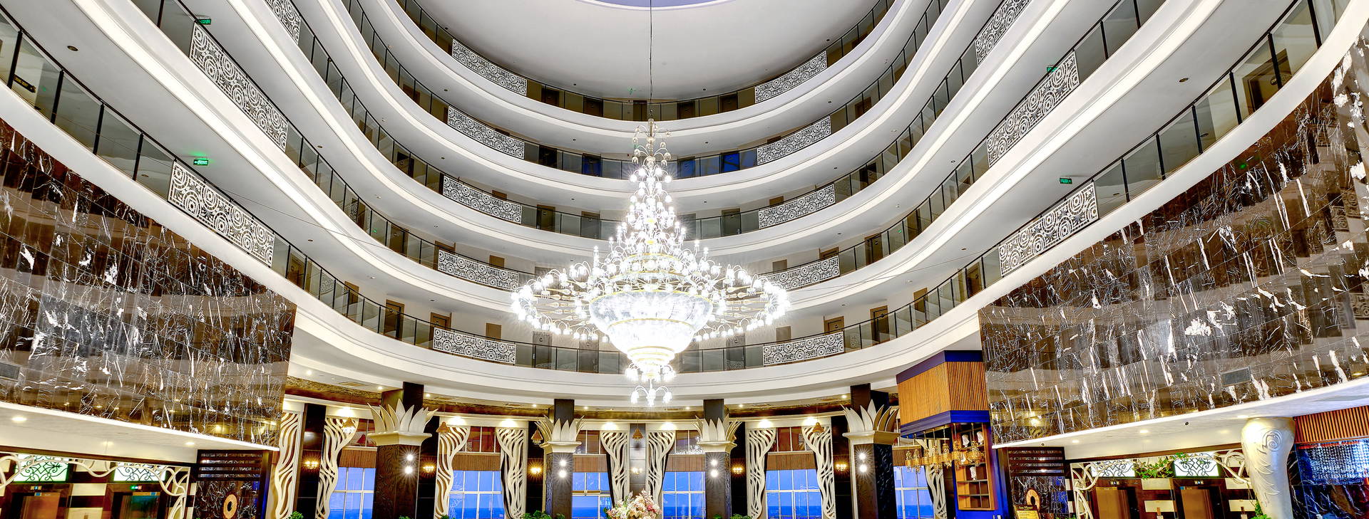 Sea Planet Resort and Spa Obrázok56