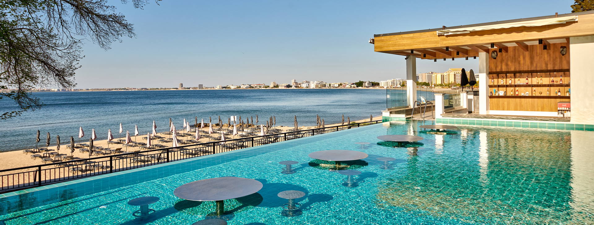 Secrets Sunny Beach Resort & Spa Obrázok3