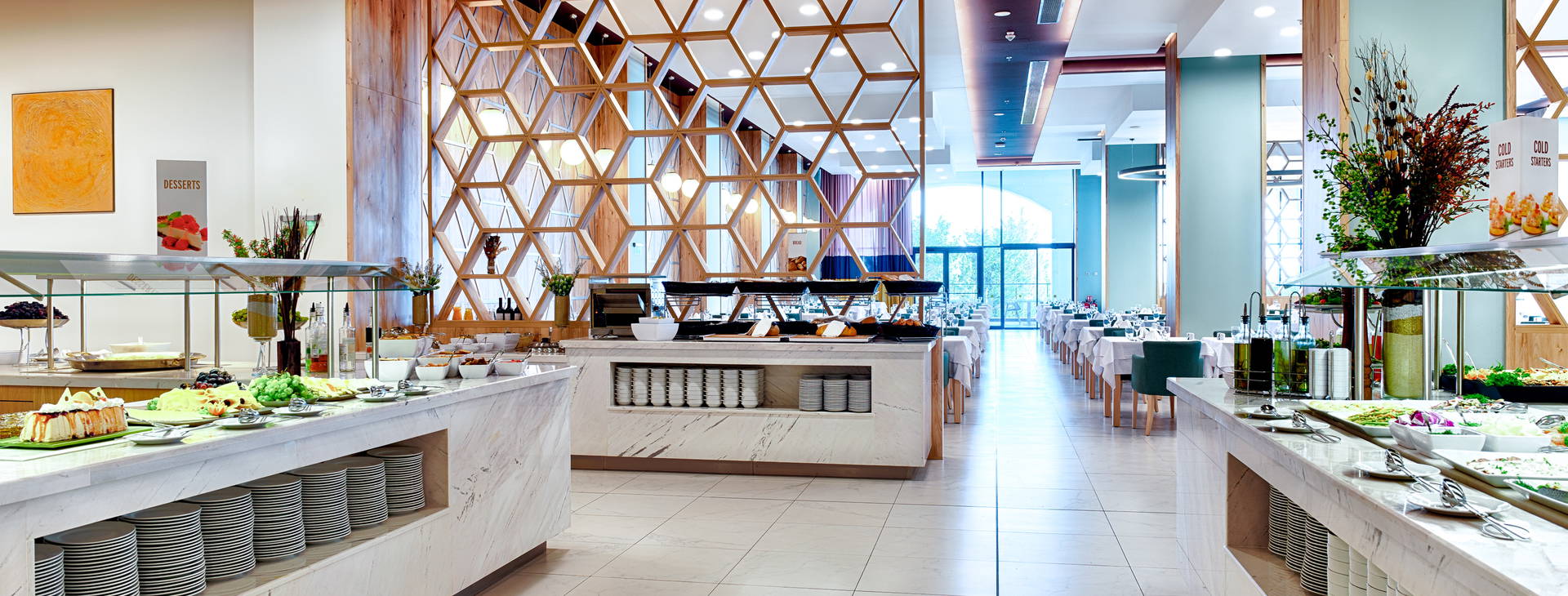 Secrets Sunny Beach Resort & Spa Obrázok12