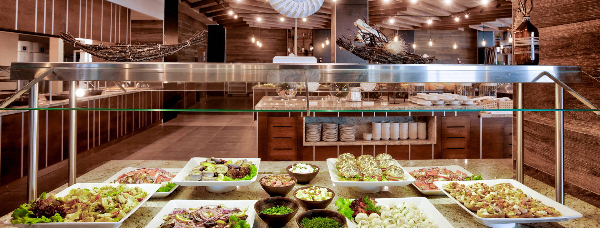 Secrets Sunny Beach Resort & Spa Obrázok13