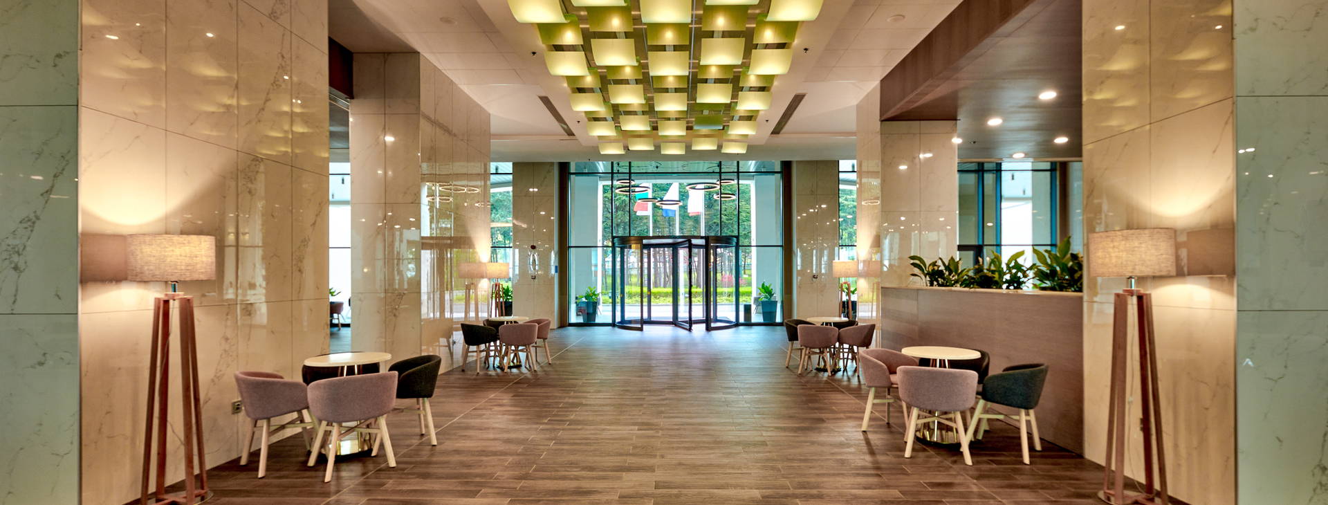 Secrets Sunny Beach Resort & Spa Obrázok18