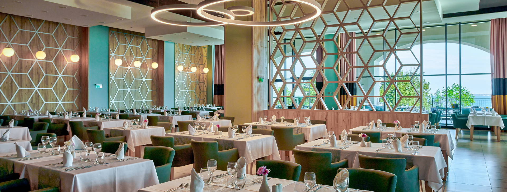 Secrets Sunny Beach Resort & Spa Obrázok15