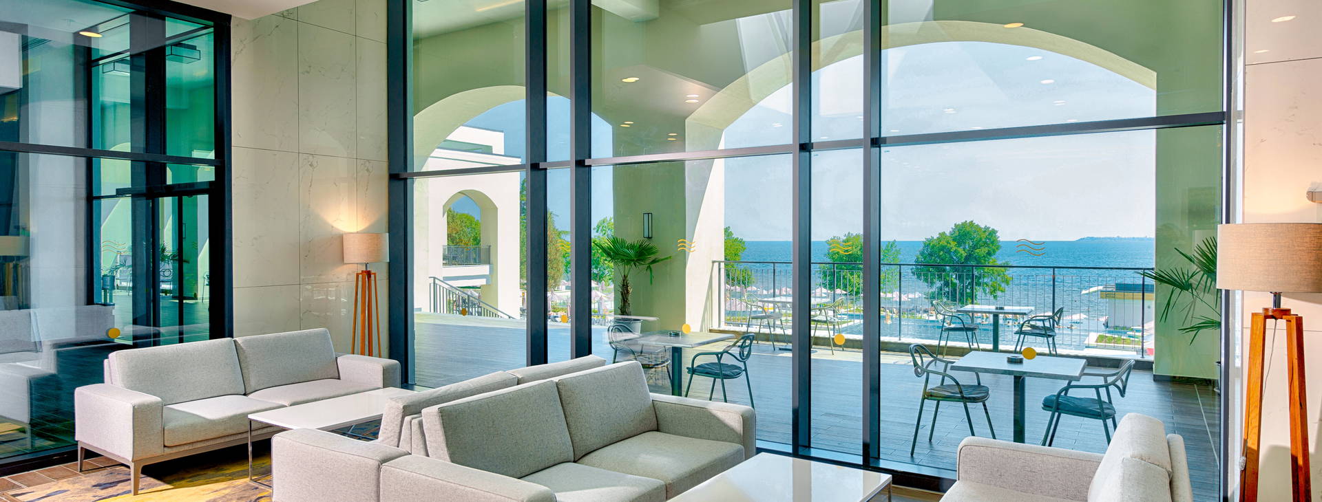 Secrets Sunny Beach Resort & Spa Obrázok19