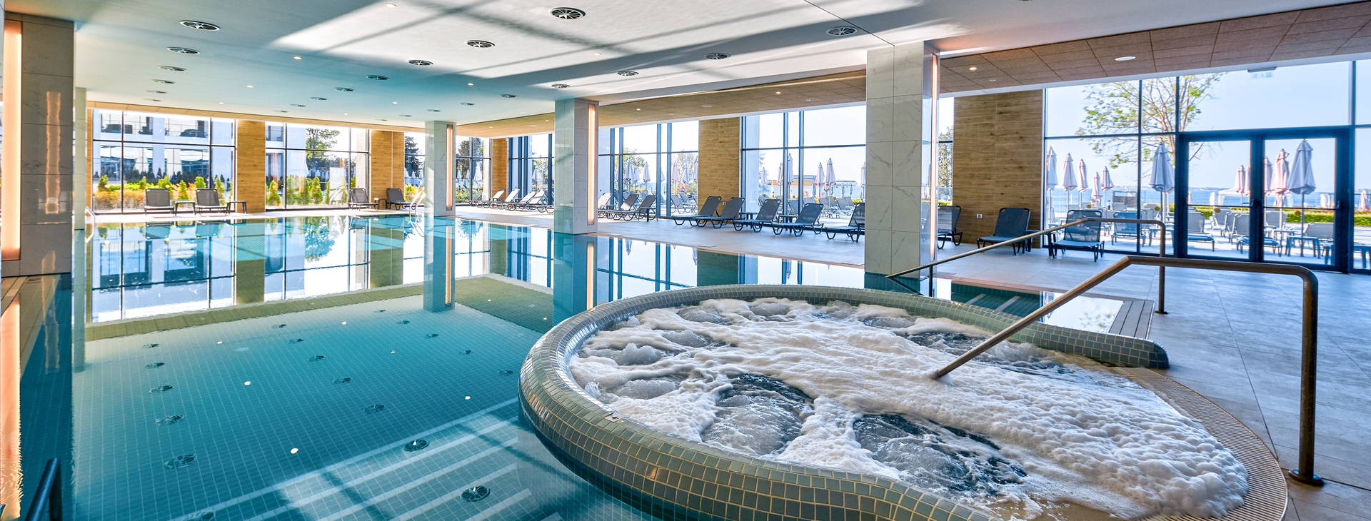 Secrets Sunny Beach Resort & Spa Obrázok21