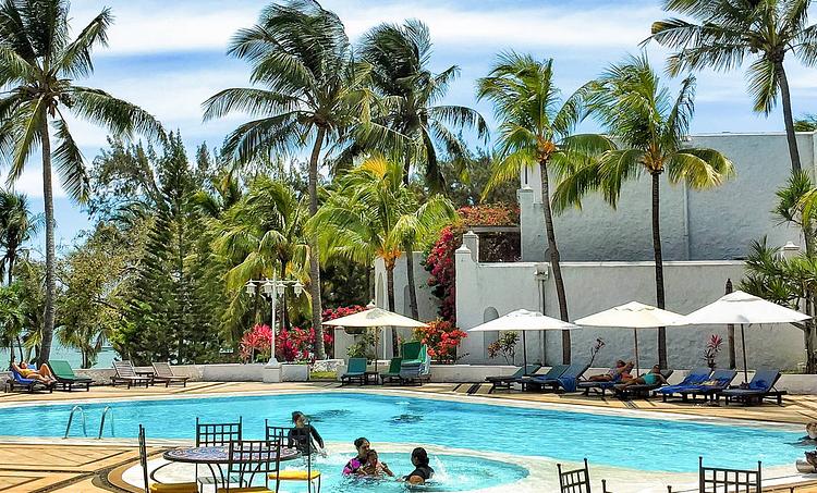 Casuarina Resort & Spa-obr