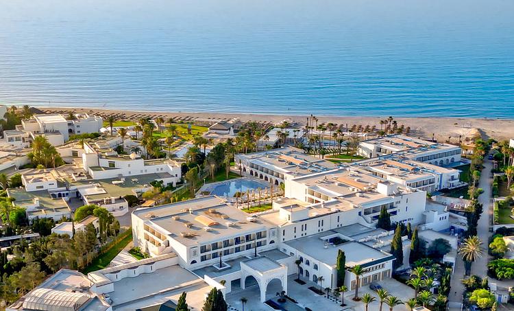 One Resort Premium-obr