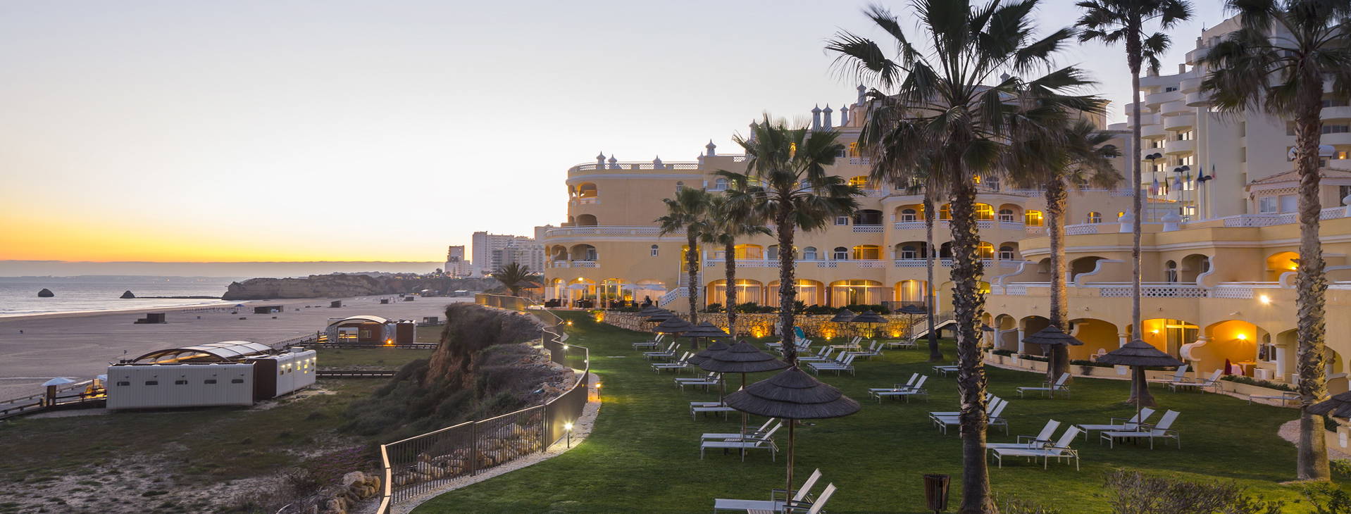 Oriental Hotel Obrázok5