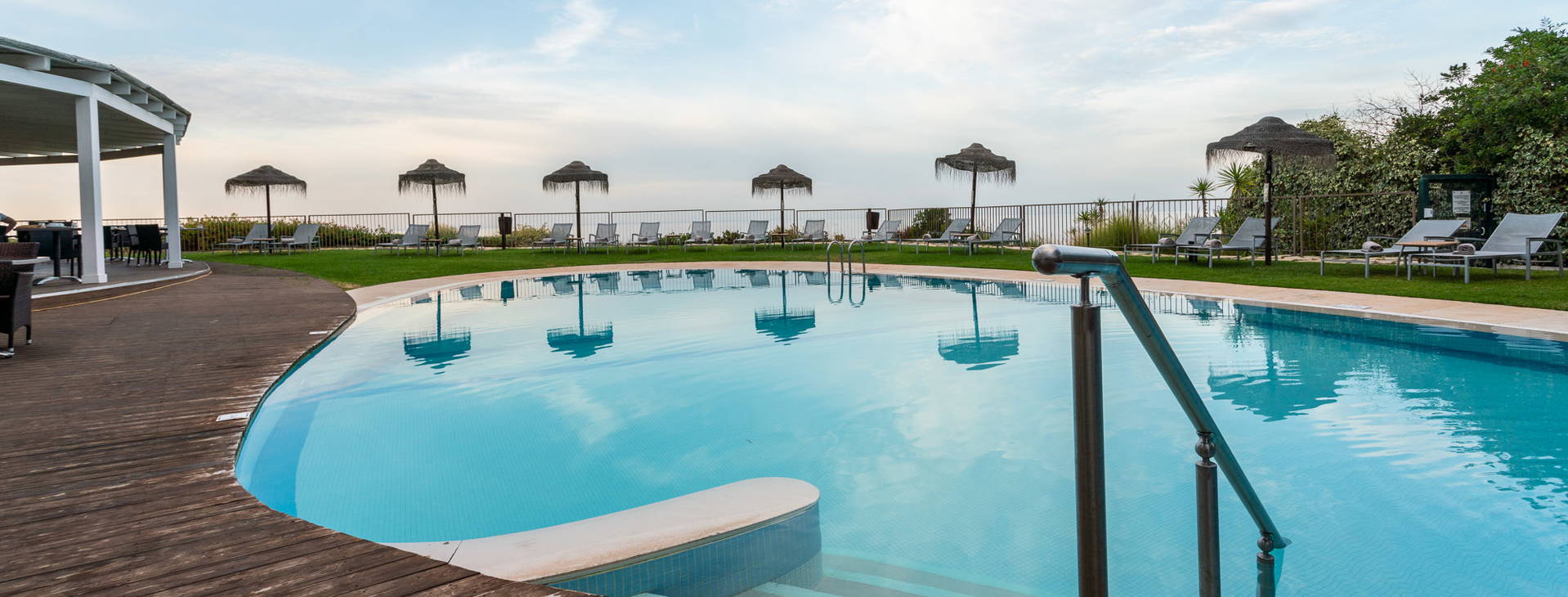 Oriental Hotel Obrázok6