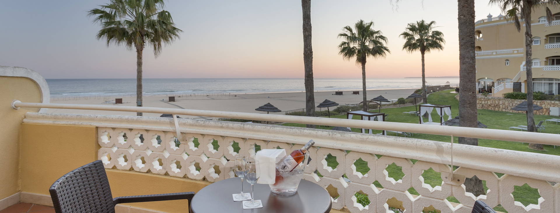 Oriental Hotel Obrázok12