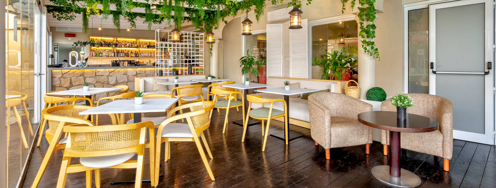 Oriental Hotel Obrázok18