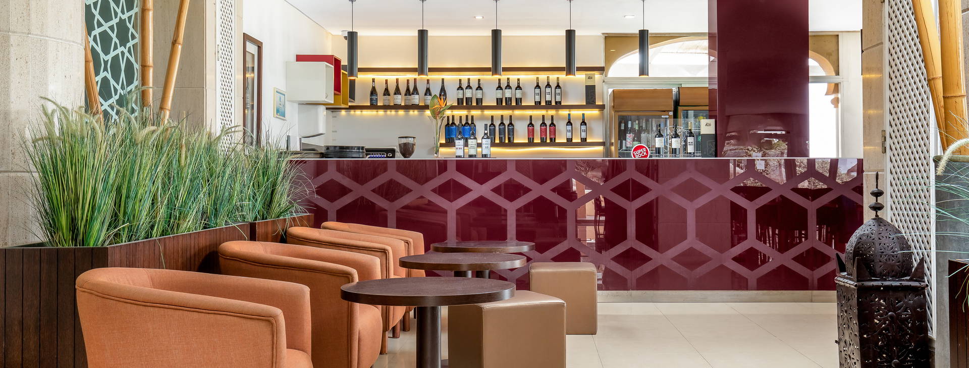 Oriental Hotel Obrázok13