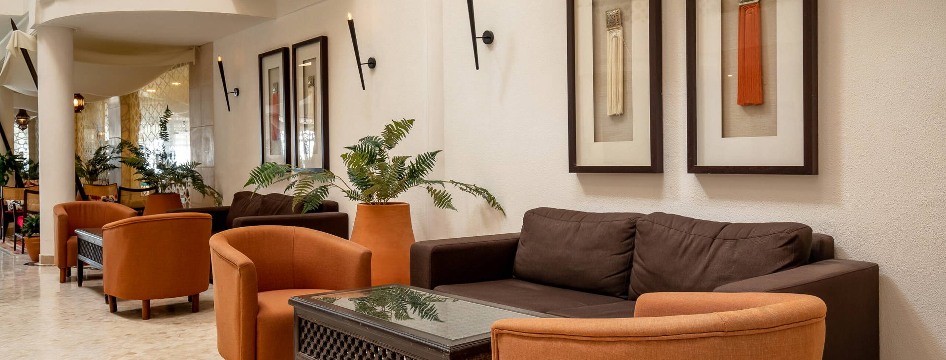 Oriental Hotel Obrázok27